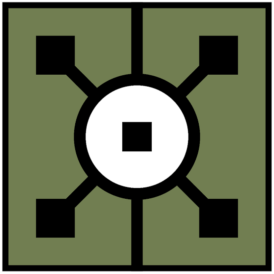 Touchdesigner icon