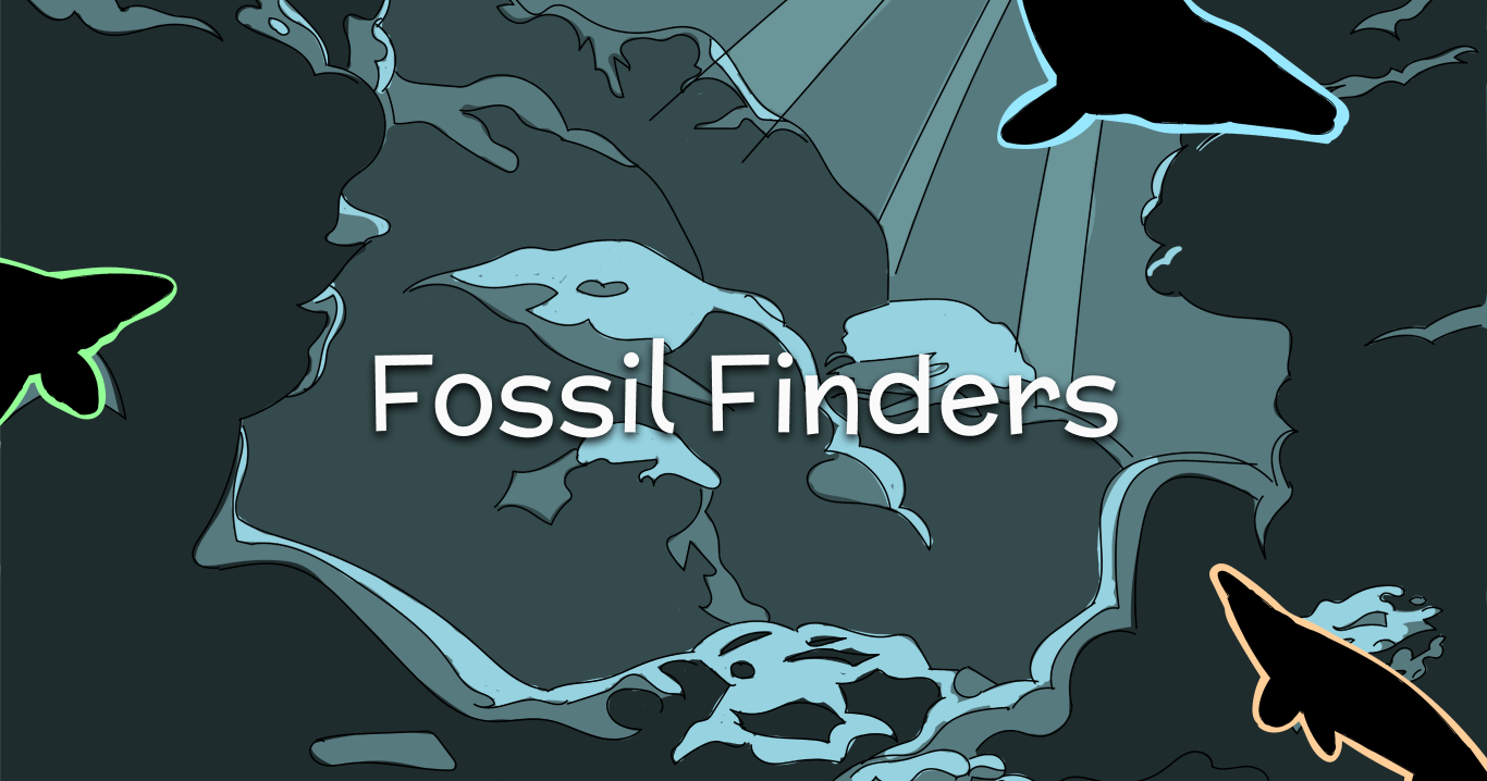 Fossil Finders Image