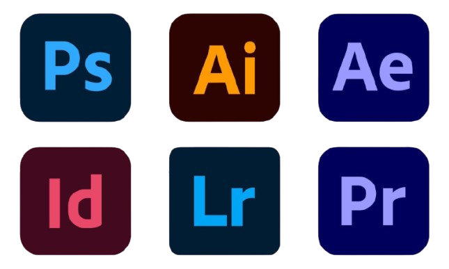 Photoshop icon
