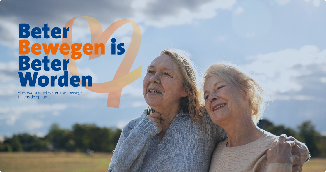 img beter bewgen is beter worden