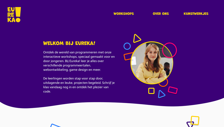 eureka img